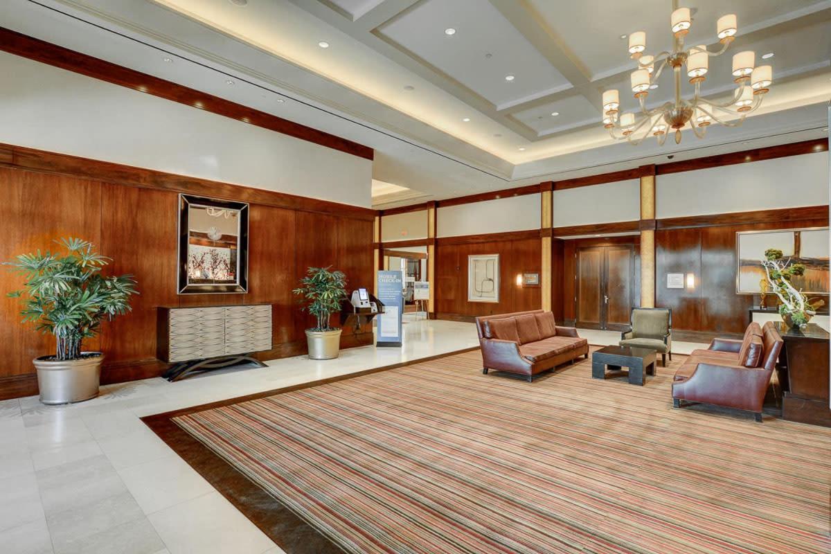 Mgm Signature-02-611 Strip View Jacuzzi Studio Λας Βέγκας Εξωτερικό φωτογραφία